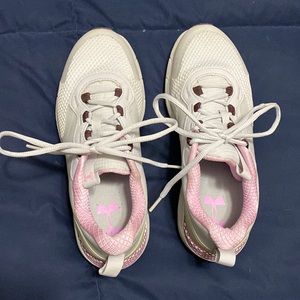 Under Armour Athletic shoes